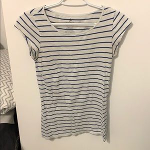 aerie striped top